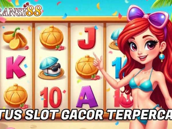 GARANSI88 Hadir sebagai Situs Slot Gacor Terpercaya 2025 dengan Fitur Slot Depo via Dana
