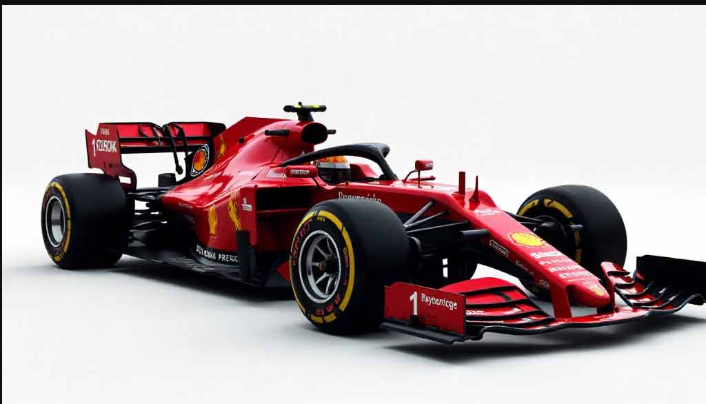 Norris Tetap Tenang Menjelang Debut Gelar Juara Dunia di Qatar