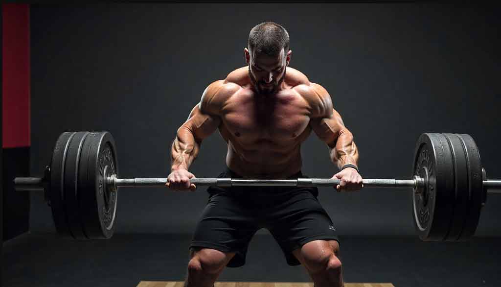 Olahraga Angkat Beban dan Manfaatnya untuk Tubuh