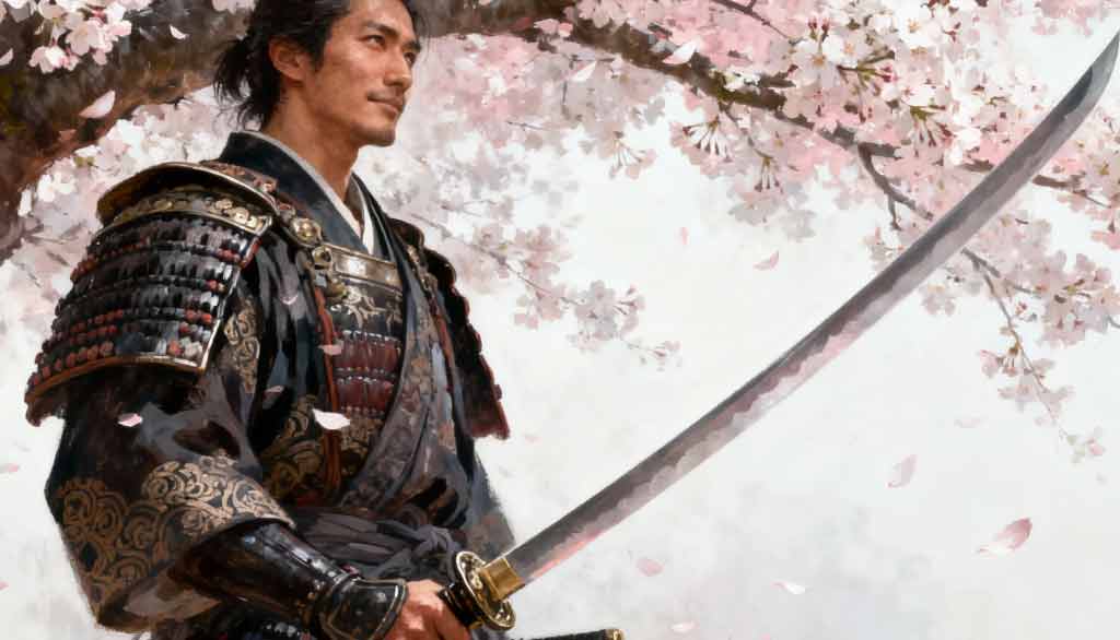 Sasaki Kojiro: Pendekar Legendaris Jepang dengan Pedang Panjang yang Abadi